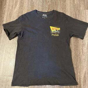 In-N-Out 70th anniversary Large Black t shirt